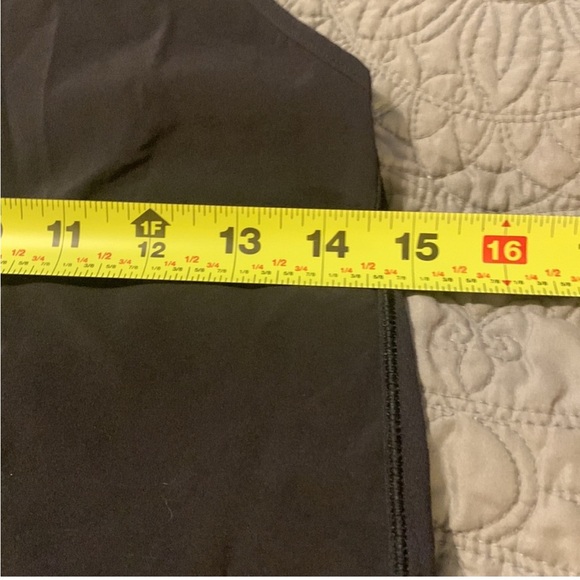 lululemon athletica Black Tank Top - Picture 7 of 8